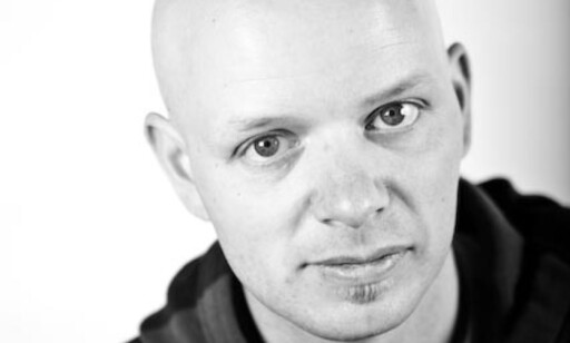 GLAD: Vemund Olsen i Regnskogfondet GLAD: Vemund Olsen i Regnskogfondet