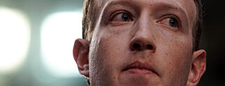 image: Flere apper kan ha tappet Facebook for personopplysninger