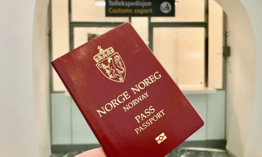 Endret systemet: Politiet i Trondheim hadde trøbbel med at passøkere bestilte flere timer. Nå er datasystemet forbedret og dermed blir det flere ubenyttede timer. Foto: Odd Roar Lange/The Travel Inspector Endret systemet: Politiet i Trondheim hadde trøbbel med at passøkere bestilte flere timer. Nå er datasystemet forbedret og dermed blir det flere ubenyttede timer. Foto: Odd Roar Lange/The Travel Inspector