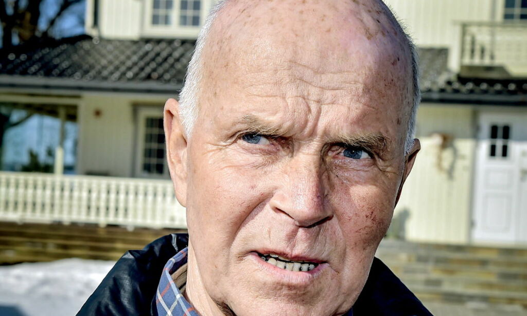 image: Besseberg mener WADA står bak etterforskningen: - Jeg har en meget sterk mistanke