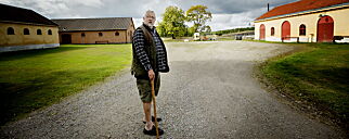 image: GW Persson om Akademien-bråket: - Som en voksen-barnehage