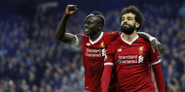 image: Drømmetrekning for Liverpool - gigantene Bayern og Real Madrid møtes