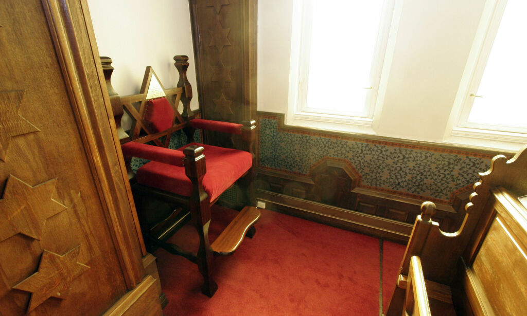 image: Aldergrense på barnas side