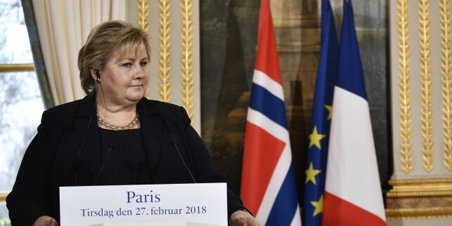 image: Ja-siden jobber for et demokratisk problem