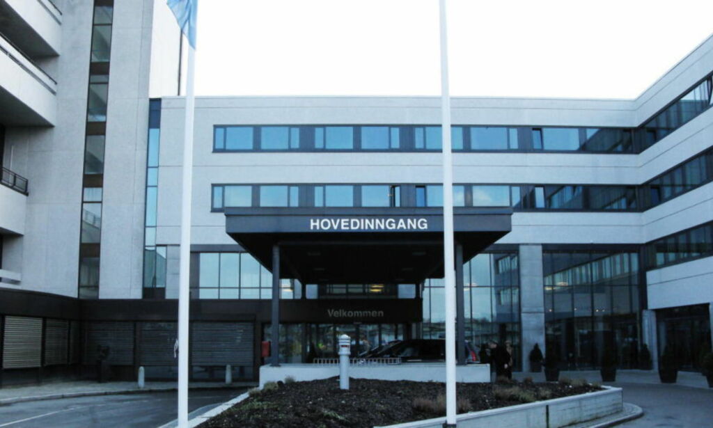 image: Spedbarn døde etter blodforgiftning. Bakterie påvist fem steder på prematuravdelingen