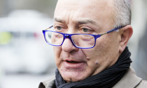image: Ikke engang holocaust var nok til å få bukt med antisemittismen