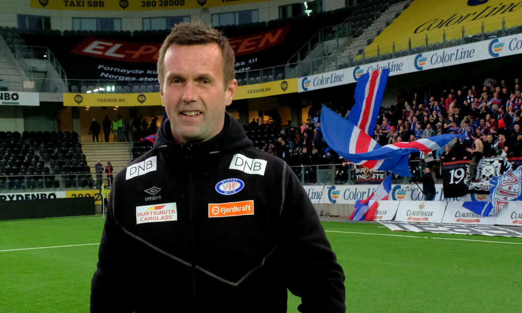 image: Avviser Rekdal-kritikk: - Totalt uinteressant