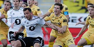 image: Rosenborg-seier til bekymring