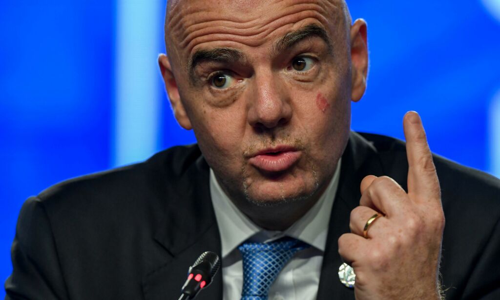 image: Nations League kan gi pengefest, 100 milliarder på vei inn