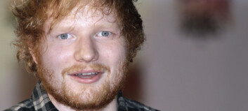Hevdet Ed Sheeran ville bygge gjerder mot hjemløse. Så fikk tabloidavisa smake sin egen medisin Hevdet Ed Sheeran ville bygge gjerder mot hjemløse. Så fikk tabloidavisa smake sin egen medisin