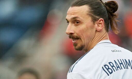 image: Zlatan får ministerkritikk