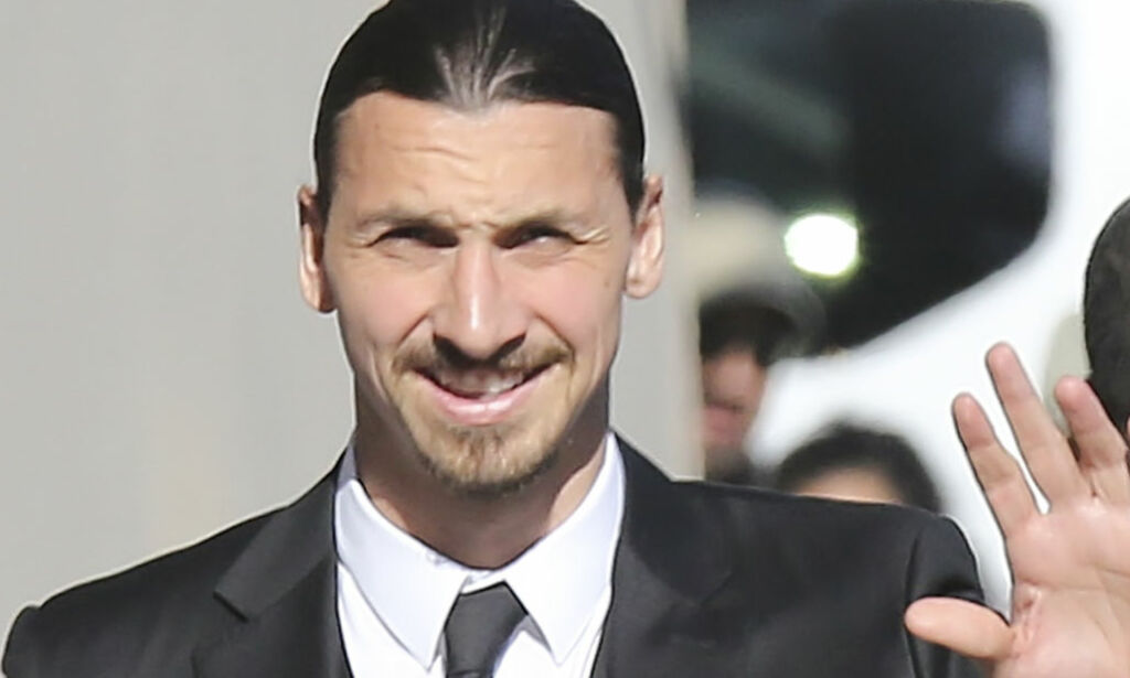 image: Zlatan med mystisk beskjed: - Jeg skal til VM