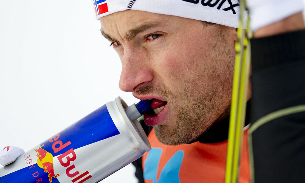 image: Mer sponsortrøbbel for Northug