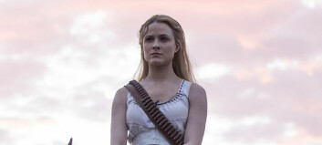 «Westworld»-stjerna om lønnsbeskjed: - Ble nesten emosjonell «Westworld»-stjerna om lønnsbeskjed: - Ble nesten emosjonell