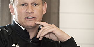 image: Steffen om RBK-hån: - Jeg løy ikke