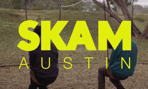 image: I natt var det duket for premiere på amerikanske «Skam»