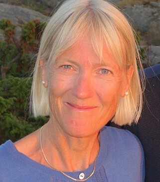 STØTTER: - Folkehelseinstituttet tar dette på alvor. Vi støtter oppropet fra forskerne, sier Anne Lise Brantsæter, seniorforsker ved FHI. STØTTER: - Folkehelseinstituttet tar dette på alvor. Vi støtter oppropet fra forskerne, sier Anne Lise Brantsæter, seniorforsker ved FHI.