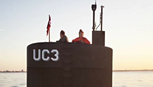 Verden hedrer Kim Wall Verden hedrer Kim Wall