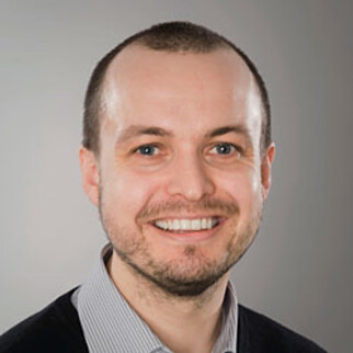 Håkon Lindahl, Fagsjef for Klima- og miljøavdelingen i Framtiden i våre hender. Foto: FIVH Håkon Lindahl, Fagsjef for Klima- og miljøavdelingen i Framtiden i våre hender. Foto: FIVH