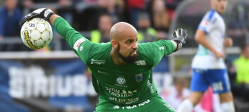 Allsvenskan-spiller har avgitt positivt dopingprøve Allsvenskan-spiller har avgitt positivt dopingprøve