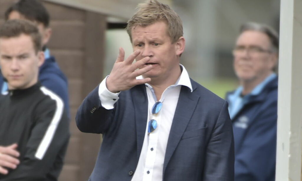image: Iversen fikk drømmen knust