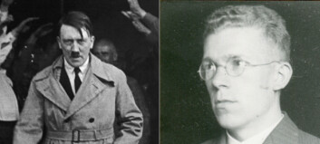 - Asperger sendte barn til Hitlers dødsklinikk - Asperger sendte barn til Hitlers dødsklinikk