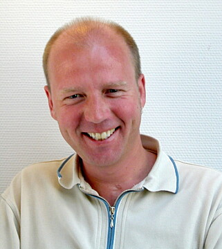 AFRIKAEKSPERT: Morten Bøås. Foto: Scanpix AFRIKAEKSPERT: Morten Bøås. Foto: Scanpix