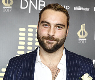 - FRYKTELIG TRIST: Den norske DJ-en Martin «Danielle» Bjercke (30) delte scene med Avicii flere ganger. Foto: Audun Braastad / NTB scanpix - FRYKTELIG TRIST: Den norske DJ-en Martin «Danielle» Bjercke (30) delte scene med Avicii flere ganger. Foto: Audun Braastad / NTB scanpix