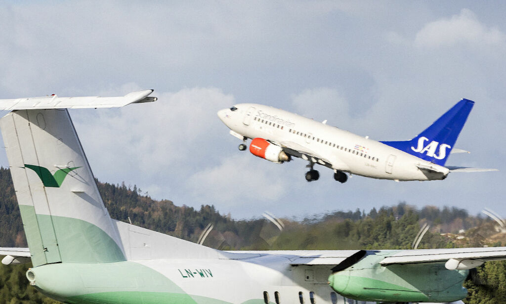 image: Derfor er (nesten) alle fly hvite
