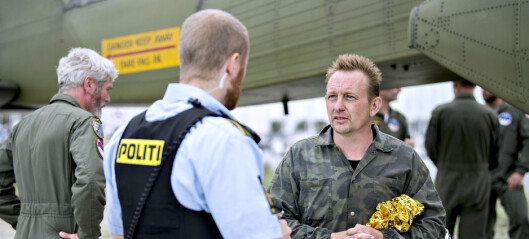 Dagens rettsmøte: Aktor legger ned påstand om livstid for drapet på Kim Wall Dagens rettsmøte: Aktor legger ned påstand om livstid for drapet på Kim Wall