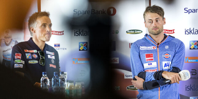 image: Avslører: Samtalene fra bakrommet som skapte Northug-konflikten