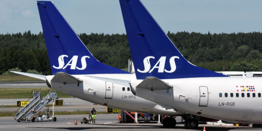 image: Flygeledere i fylleskandale på fly: - Truet personalet og skremte barnefamilier