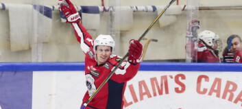 Lørenskog ishockey kan bli reddet Lørenskog ishockey kan bli reddet