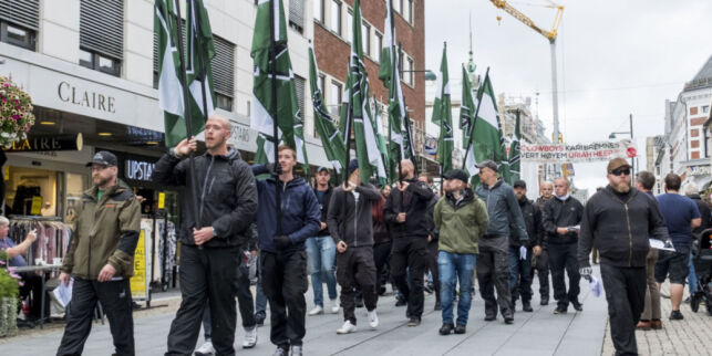 image: Din guide til det norske rasisthierarkiet