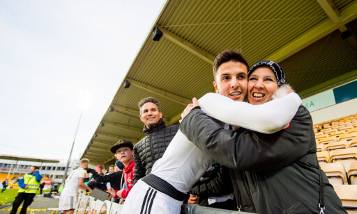 Rafik Zekhnini Speaks Out Against The Lsk Fans Allegations That He Has Become The Stupidest They Cry Over Mom And Dad