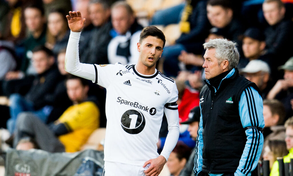 image: Ble hetset på det groveste: - De roper ting om mamma og pappa