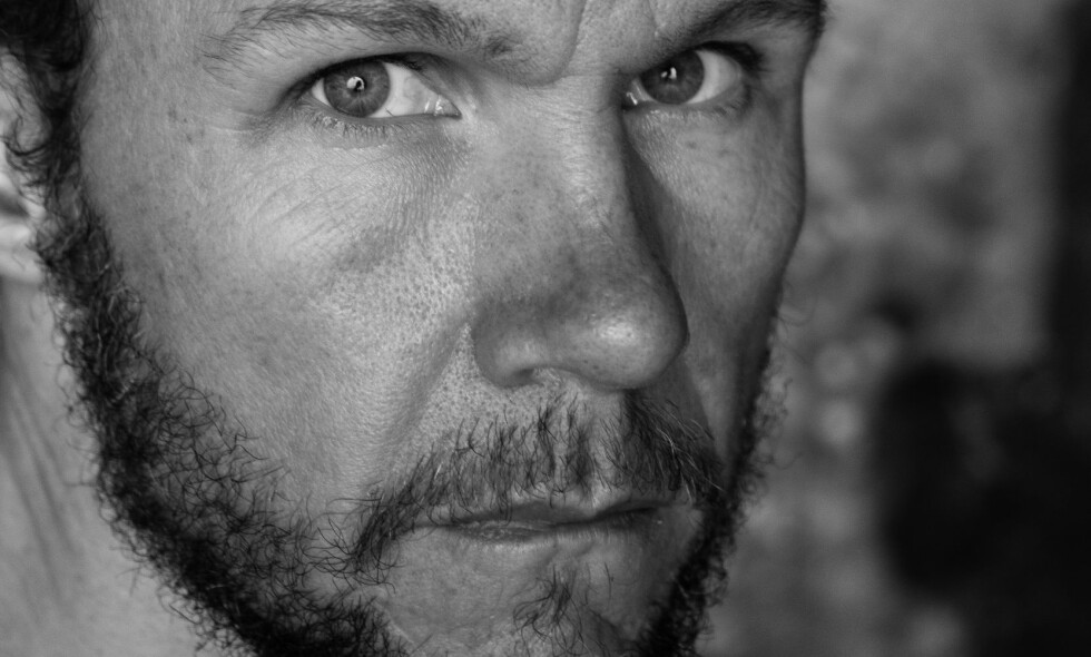 Økothriller: Bjørn Vatne fører et overbevisende språk. Foto: GYLDENDAL Økothriller: Bjørn Vatne fører et overbevisende språk. Foto: GYLDENDAL