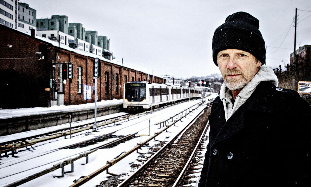 image: Hvor god er egentlig Jo Nesbø?