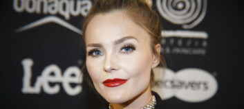 Caroline Berg Eriksen blir med i neste sesong av «Bloggerne» Caroline Berg Eriksen blir med i neste sesong av «Bloggerne»