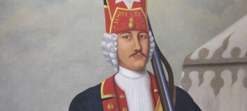 Fattiggutten fra Lærdal ble kongens yndling og fikk den merkeligste militærkarrieren i norsk historie Fattiggutten fra Lærdal ble kongens yndling og fikk den merkeligste militærkarrieren i norsk historie
