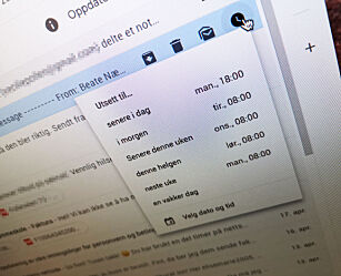 Postsporing no Postsporing no