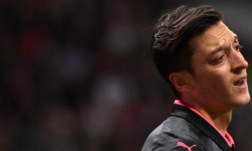 image: Stjernespilleren slaktes av Arsenal-legende: - Vis litt vilje!