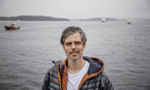 image: «Superlæreren» tar barna ut av skolen i ett år: - Foreldrene mine er ikke begeistra