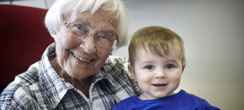 Baby på blå resept Baby på blå resept