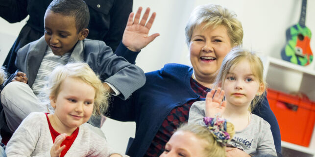 image: Kjære regjering, er dere klare for å lytte nå?