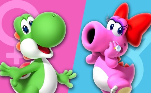 Derfor er disse «Super Mario»-karakterene omstridte Derfor er disse «Super Mario»-karakterene omstridte