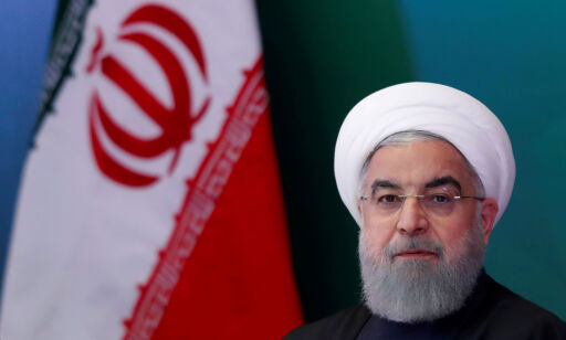 image: Iran vil ha atomavtale uten USA