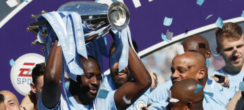 Guardiola tilegner onsdagens kamp til Touré Guardiola tilegner onsdagens kamp til Touré