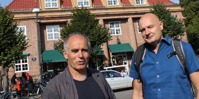 image: Spørsmål om opphavsrett handler om mer enn kunstnerøkonomi