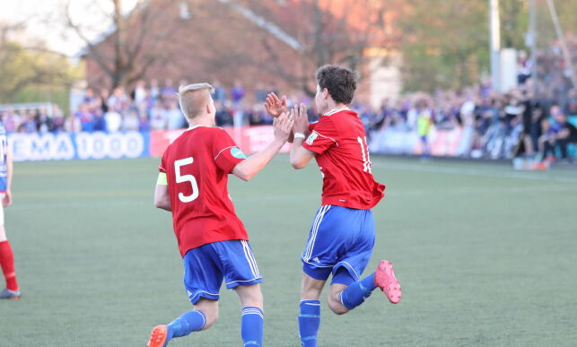 image: Jo jevnere cupen blir, jo verre er det for norsk toppfotball